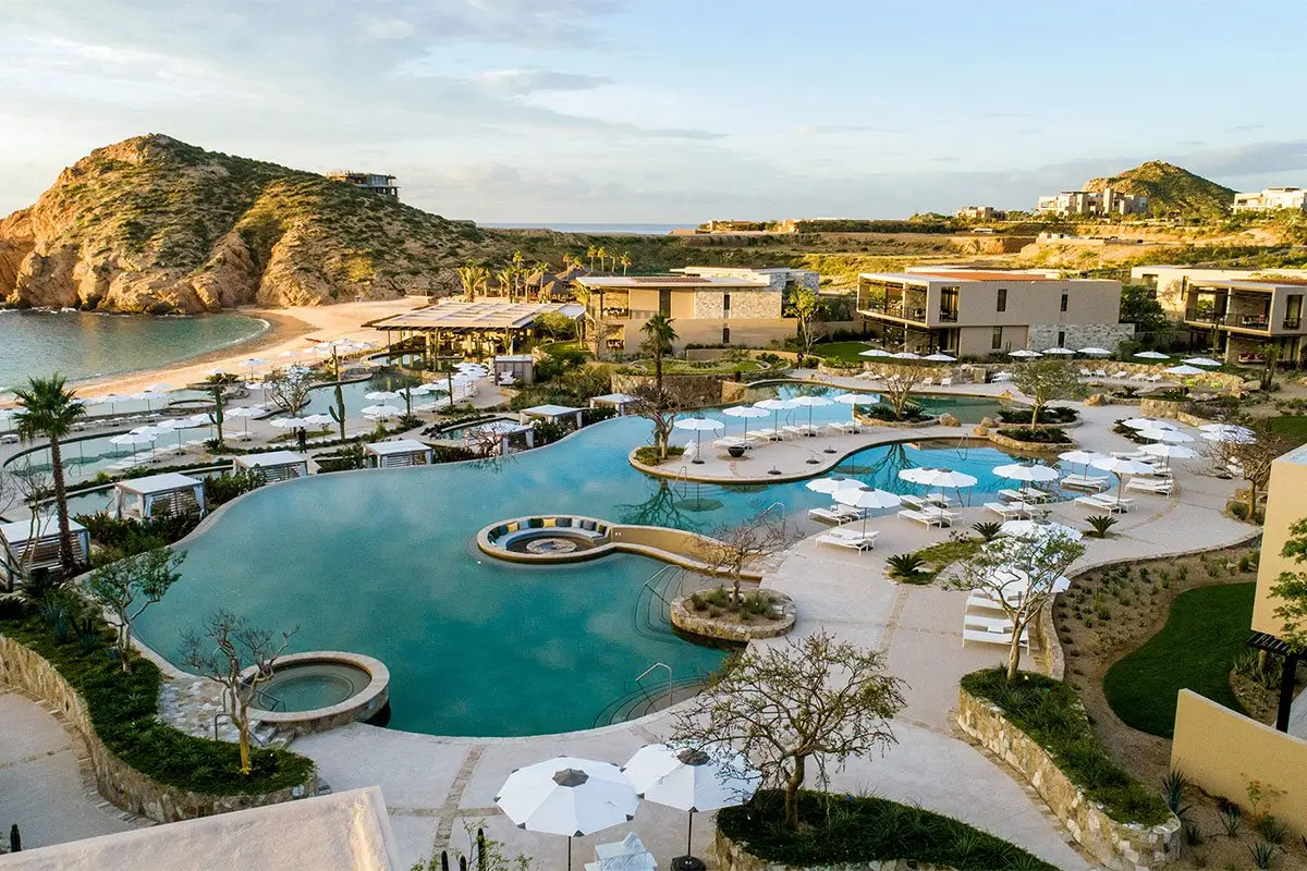 Dream Properties in Maravilla