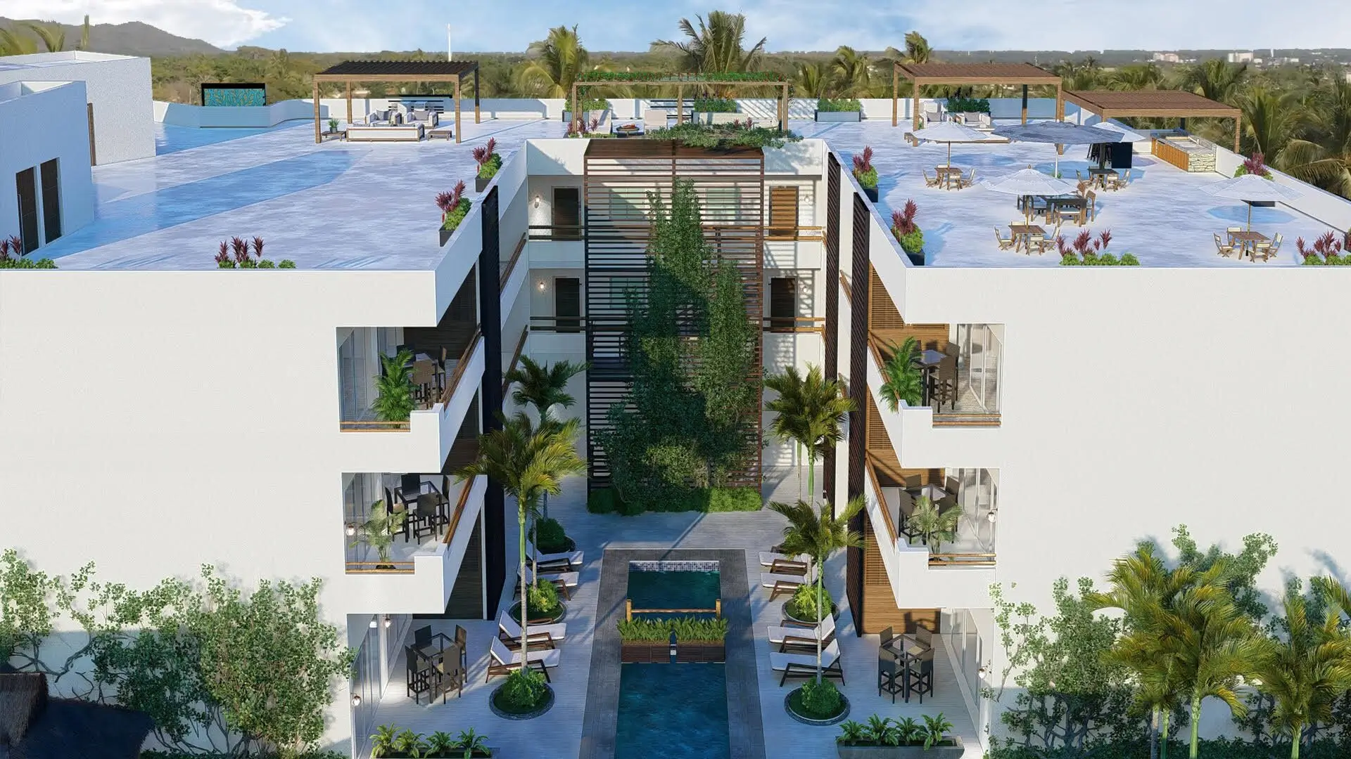 Real Estate Investment in Maravilla