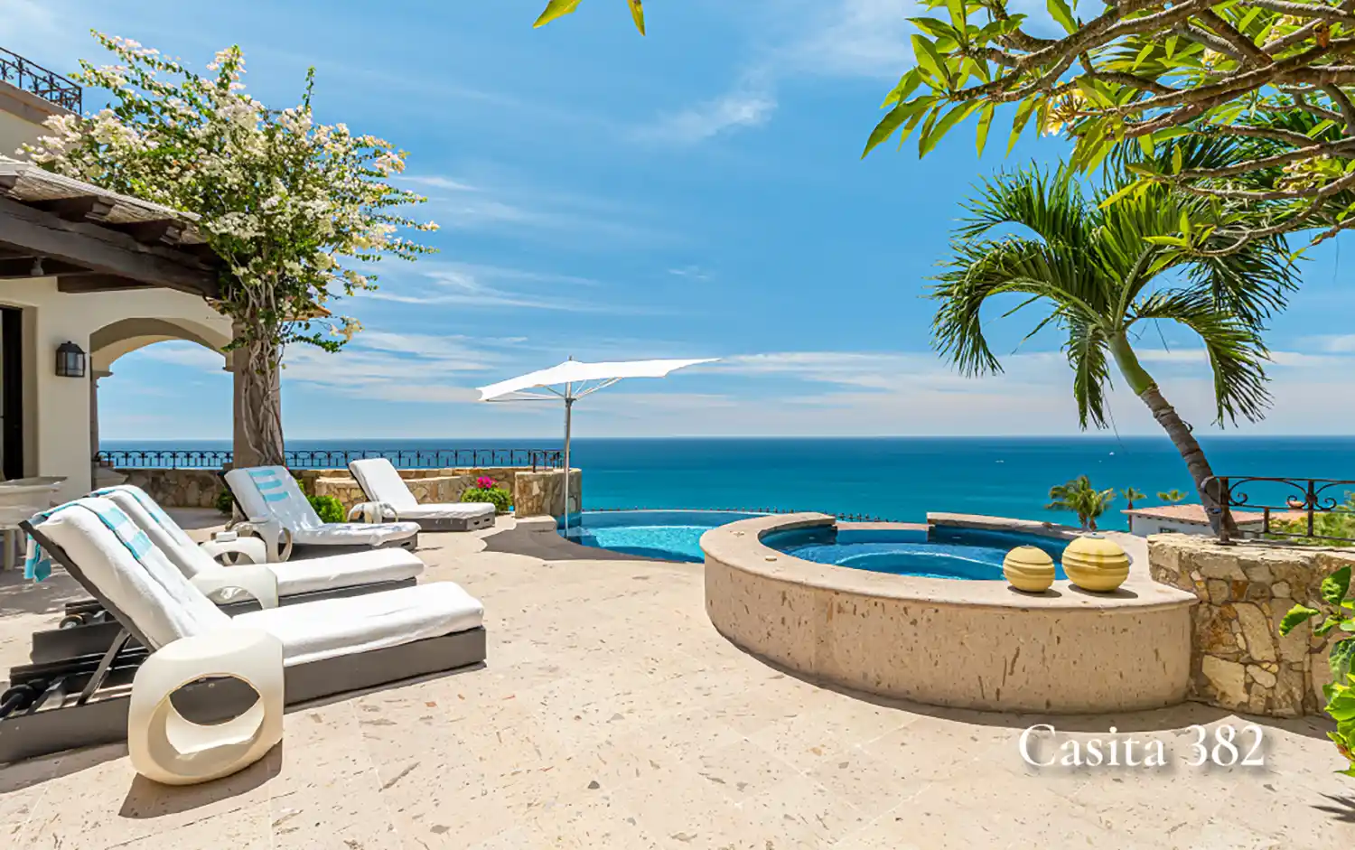 Wellness Real Estate in Las Ventanas