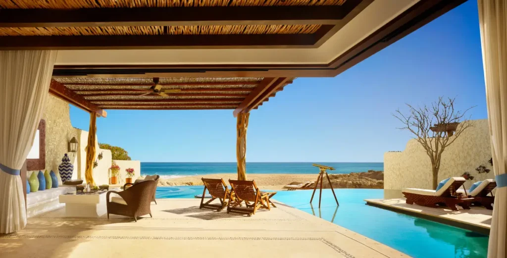 Custom Luxury Homes in Maravilla
