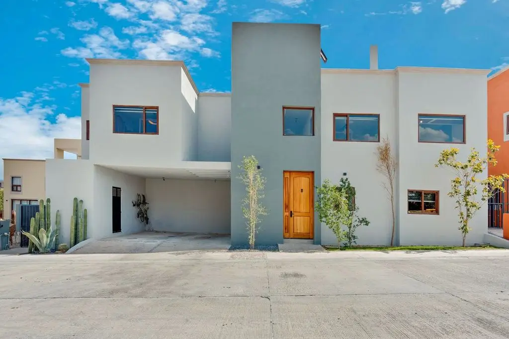 Wellness Real Estate in Las Ventanas