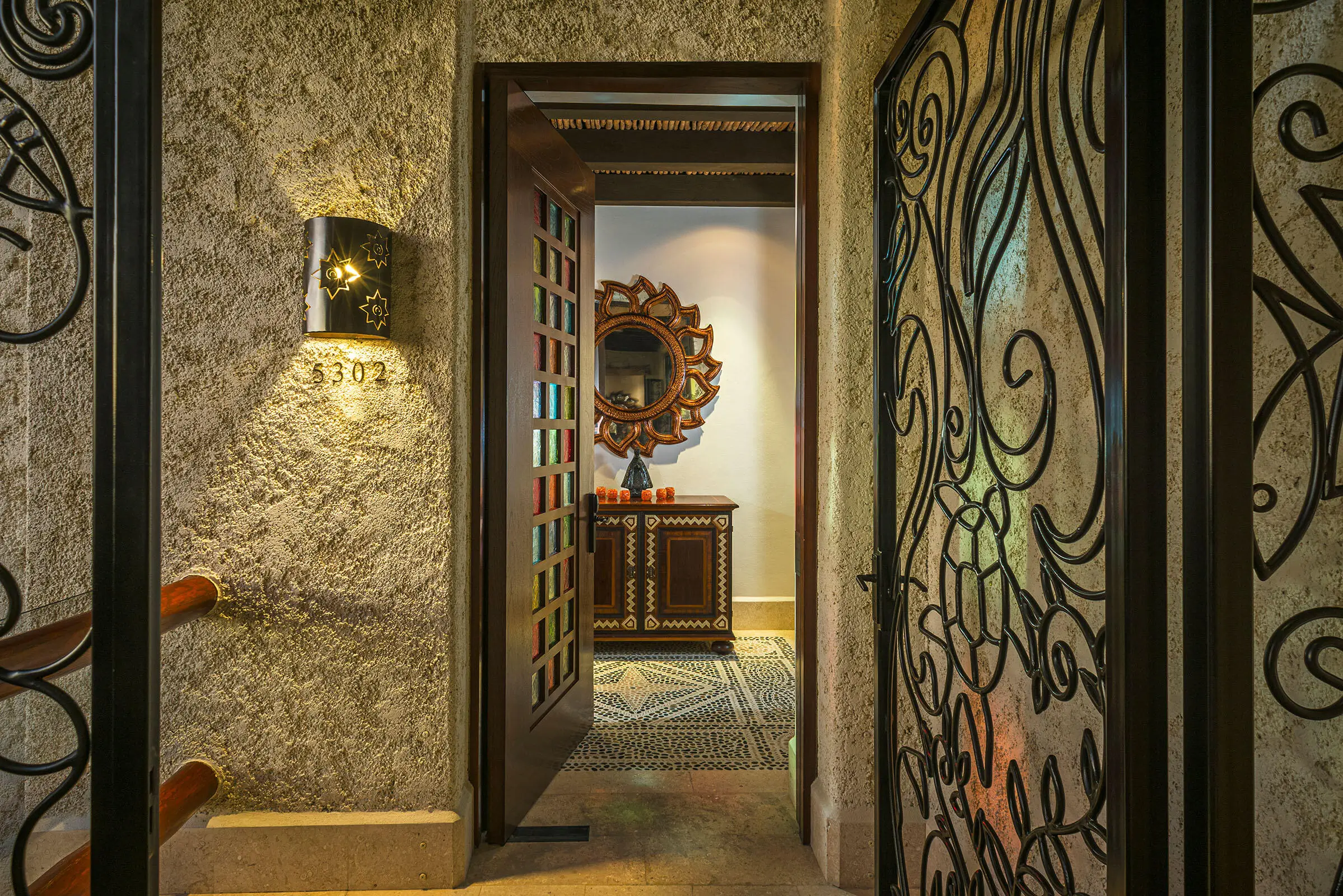 Wellness Real Estate in Maravilla