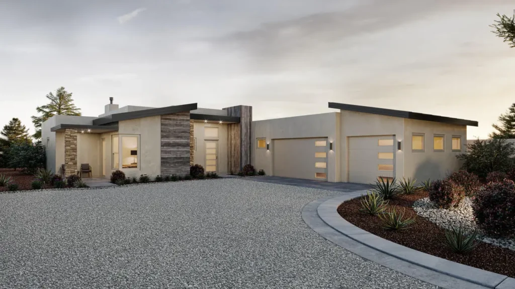 Wellness Real Estate in Maravilla