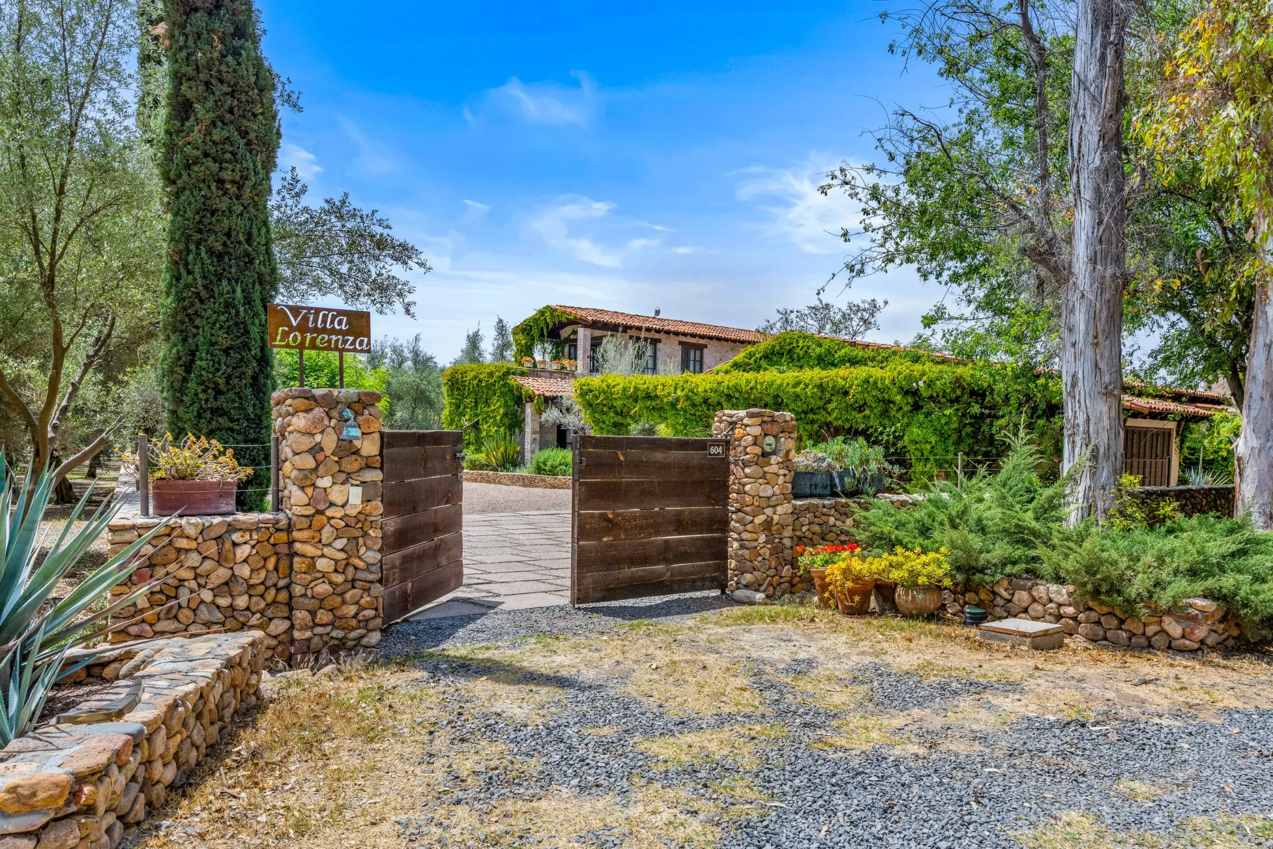 Wellness Real Estate in Maravilla