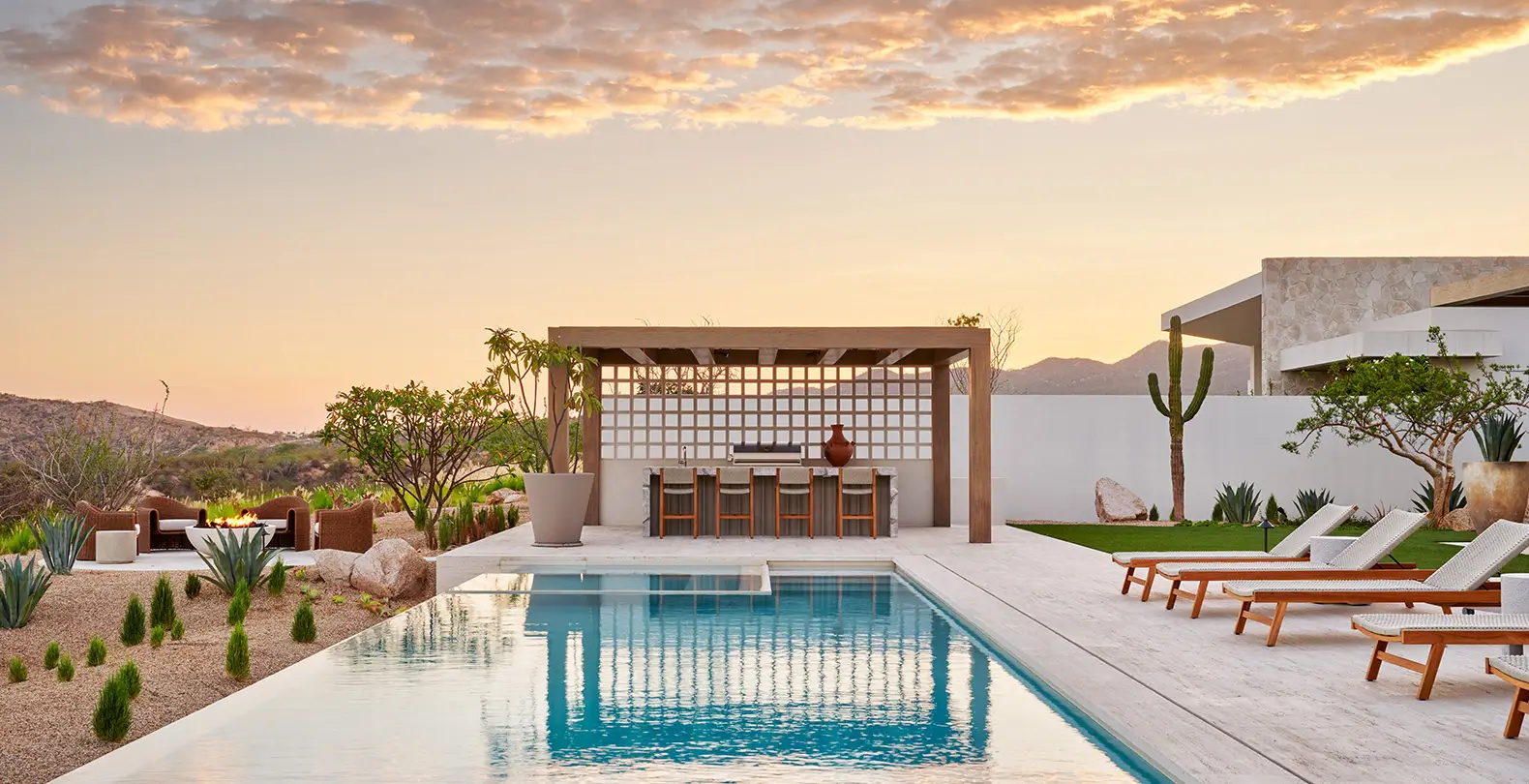 Estates Investment in Maravilla