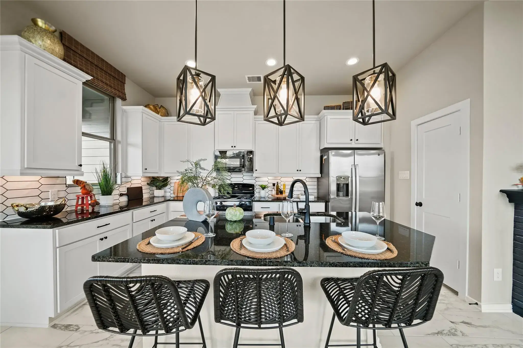 Estates Investment in Maravilla