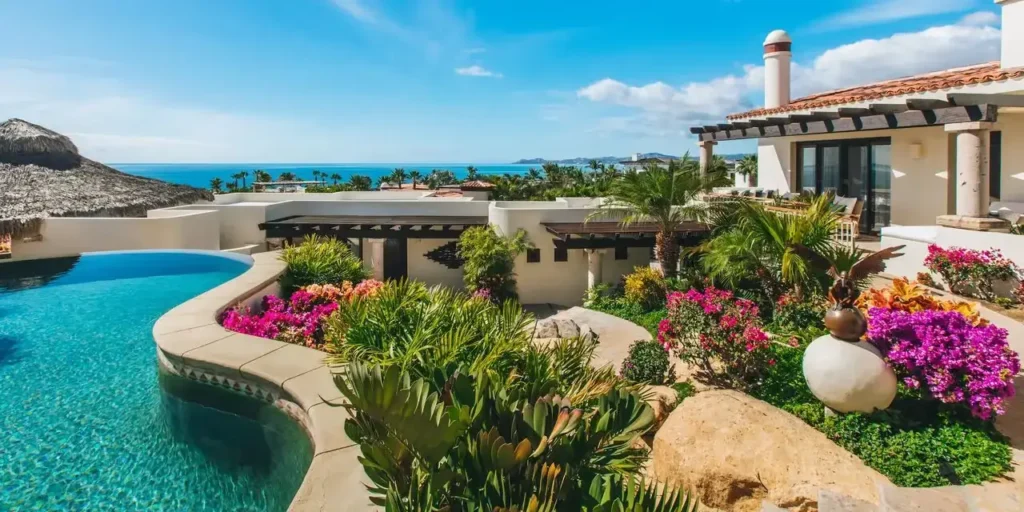 Luxury Residences in Maravilla For Sale