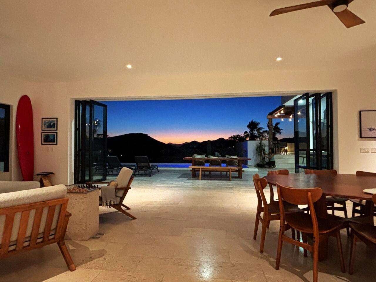 Maravilla Brisas Experience coastal luxury in this stunning new-construction residence located within the exclusive gated community of Cabo Del Sol. Positioned on one of the most coveted streets in Las Brisas, this fully funded home offers breathtaking for sale