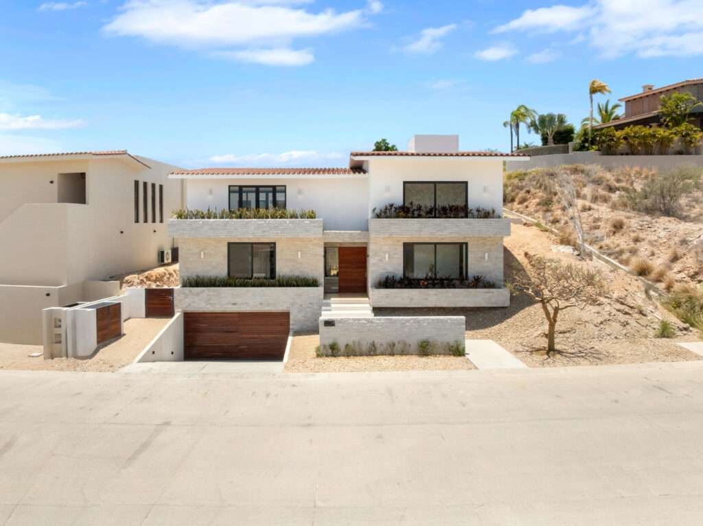 Maravilla Santa Carmela – 12 Los Valles, San Jose del Cabo, BS