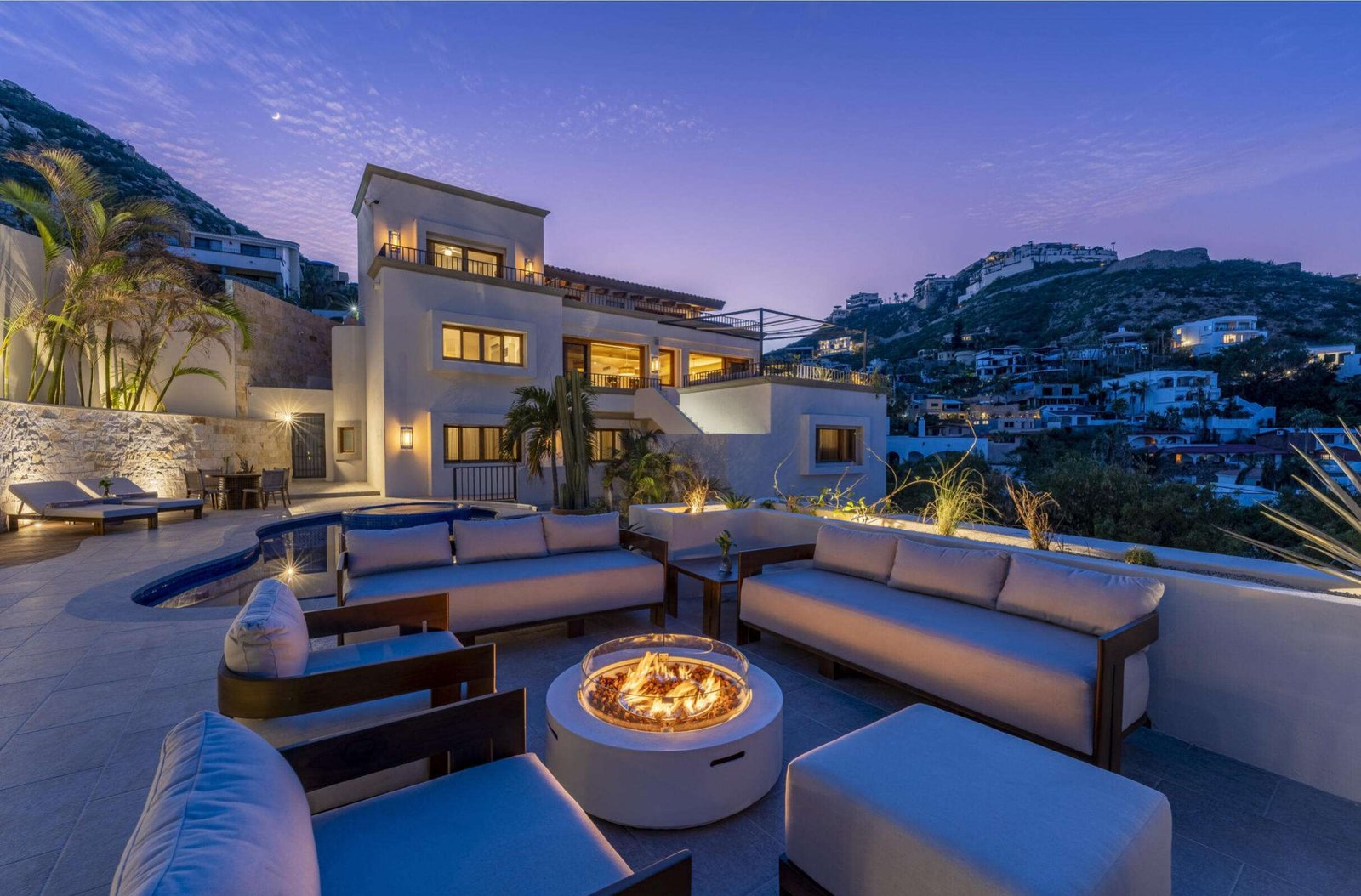 Maravilla West Enclave Ritz-Carlton ZADÚN ONEThe Premier Residence in Los Cabos' Most Exclusive EnclavePerched above a white-sand beach with uninterrupted for sale