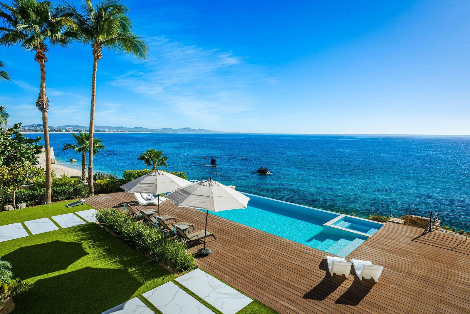 Maravilla Pedregal Csl for sale