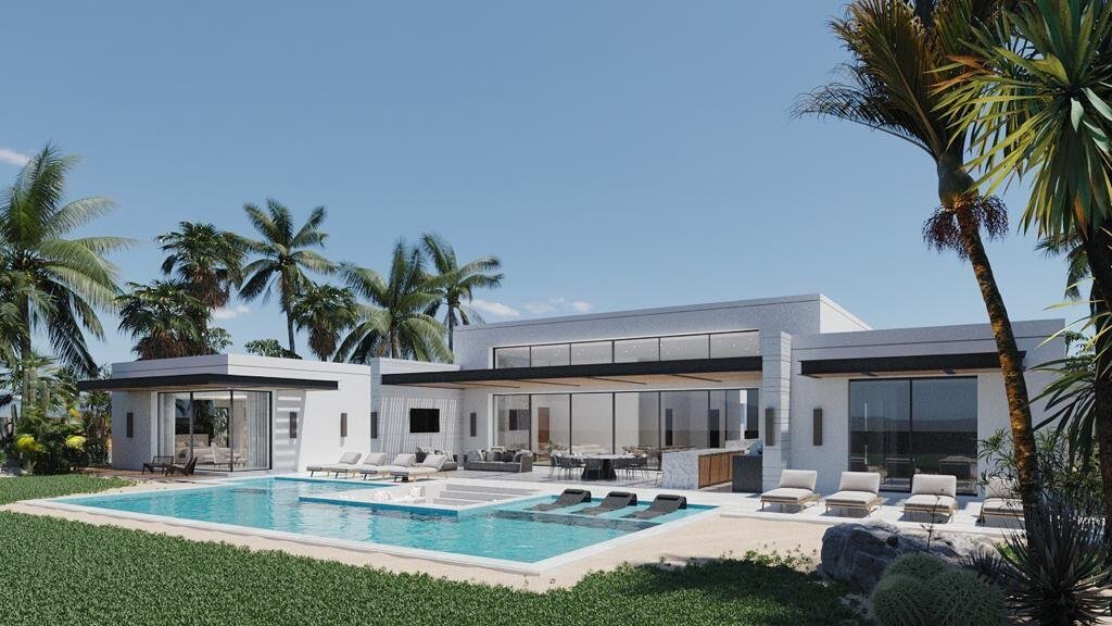 Maravilla Fundadores Luxury Estate in Puerto Los Cabos - Introducing an extraordinary value opportunity in the prestigious community of Puerto Los Cabos--now offered at – 186 Fundadores Puerto Los Cabos, San Jose del Cabo, BS