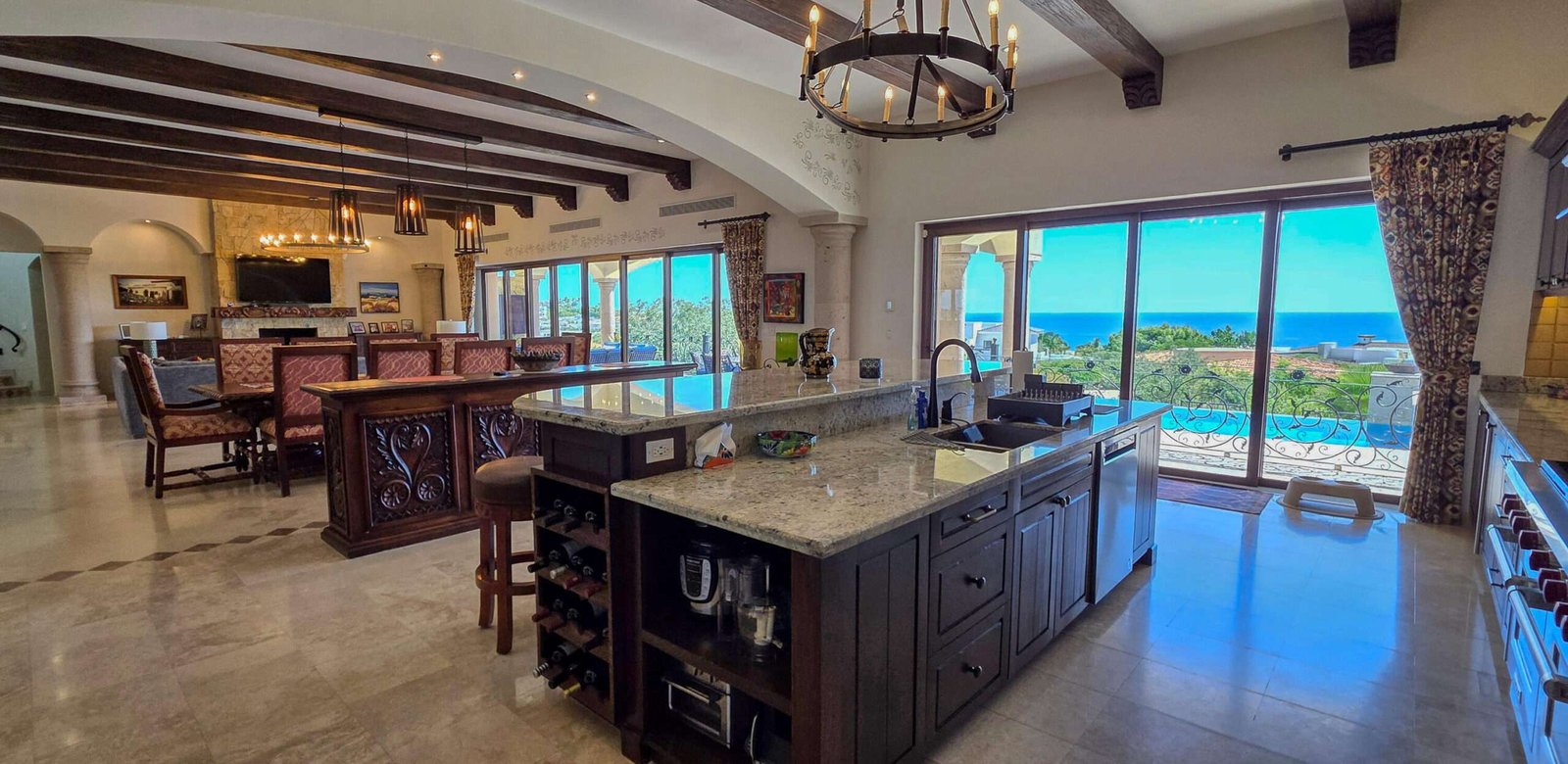 Maravilla Fundadores Luxury Estate in Puerto Los Cabos - Introducing an extraordinary value opportunity in the prestigious community of Puerto Los Cabos--now offered at for sale