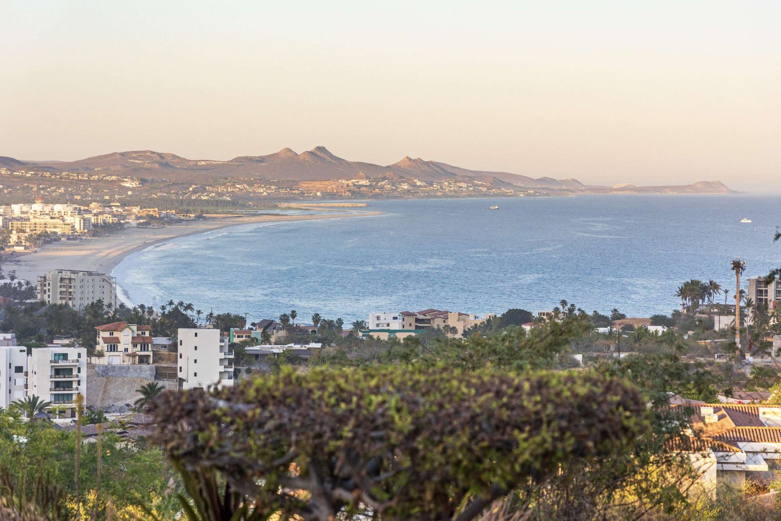 Maravilla Section 19- Lavista-Laloma Set on a very private, premier 1.5-acre ridge-top parcel, Casa Marks is one of Querencia's original and most thoughtfully selected homesites--chosen for – 22 Palo Blanco, San Jose Corridor, BS