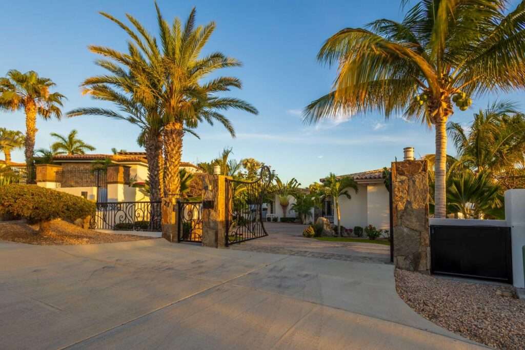 Maravilla El Altillo Casa Diamante is a must-see retreat with unforgettable – 27 Calle Mision Sta Catarina, San Jose del Cabo, BS