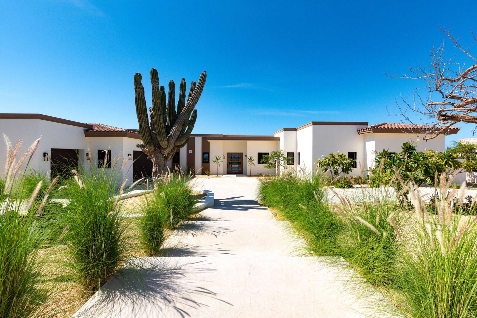 Maravilla West Enclave Ritz-Carlton ZADÚN ONEThe Premier Residence in Los Cabos' Most Exclusive EnclavePerched above a white-sand beach with uninterrupted for sale