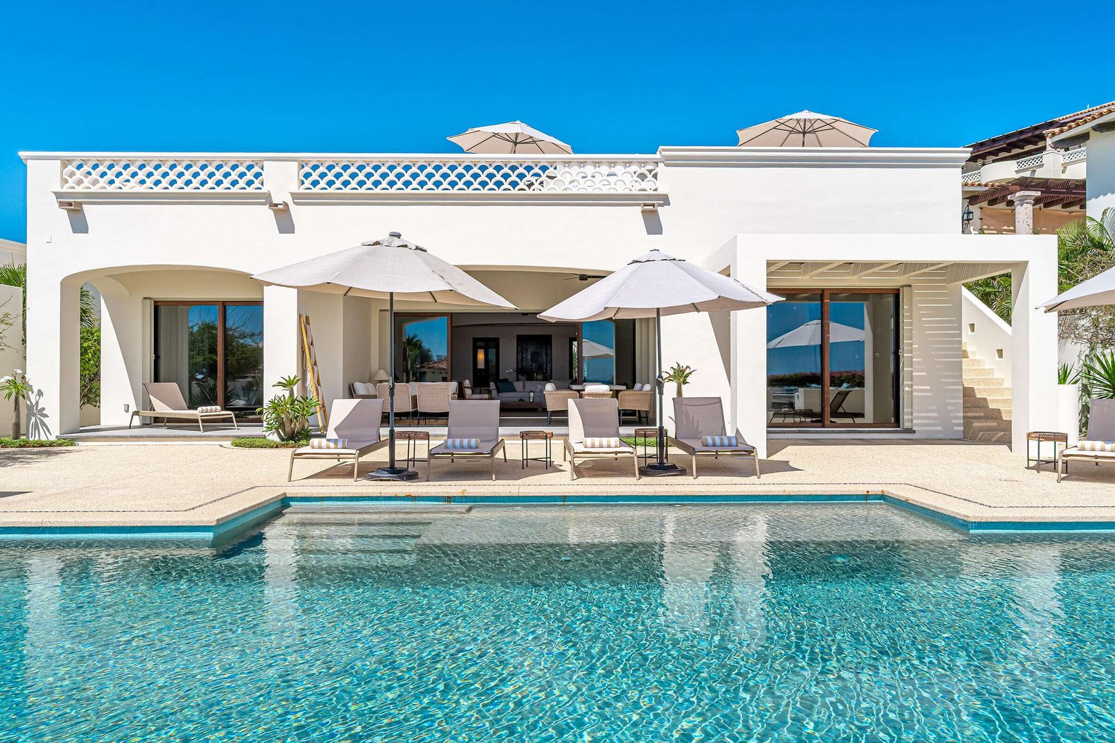 Maravilla West Enclave Ritz-Carlton ZADÚN ONEThe Premier Residence in Los Cabos' Most Exclusive EnclavePerched above a white-sand beach with uninterrupted for sale