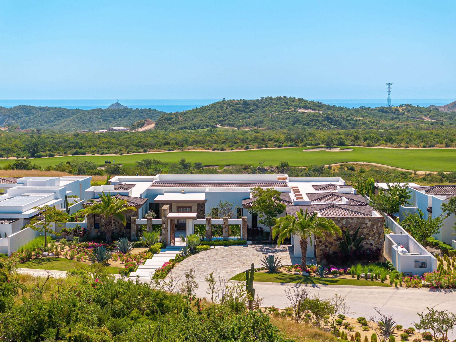 Maravilla West Enclave Ritz-Carlton West Enclave, Ritz-Carlton Reserve Residence 10 offers an exceptional blend of modern luxury and serene coastal living. These single-level indoor/outdoor residences are thoughtfully designed to provide privacy and tranquility. Featuring expansive floor-to-ceiling windows, the homes showcase breathtaking for sale