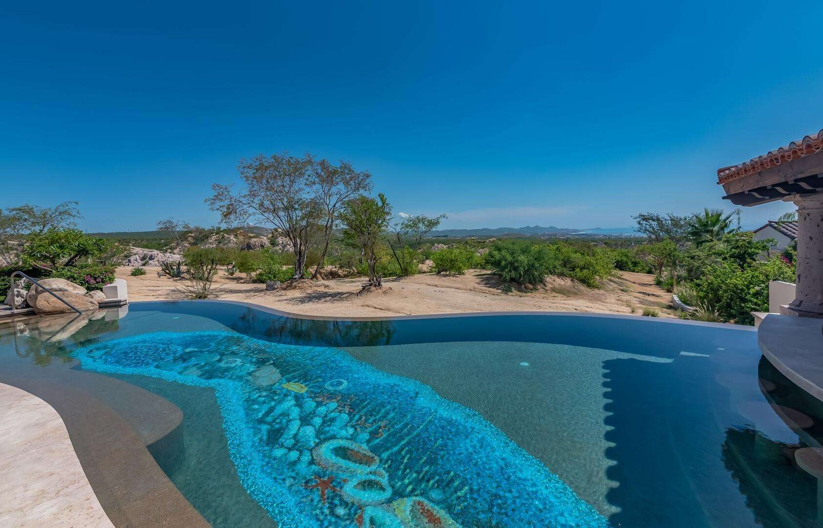 Maravilla Pedregal Csl Perched high above the Pacific in the coveted gated community of Pedregal, Casa Nautilus delivers absolutely unmatched, jaw-dropping for sale