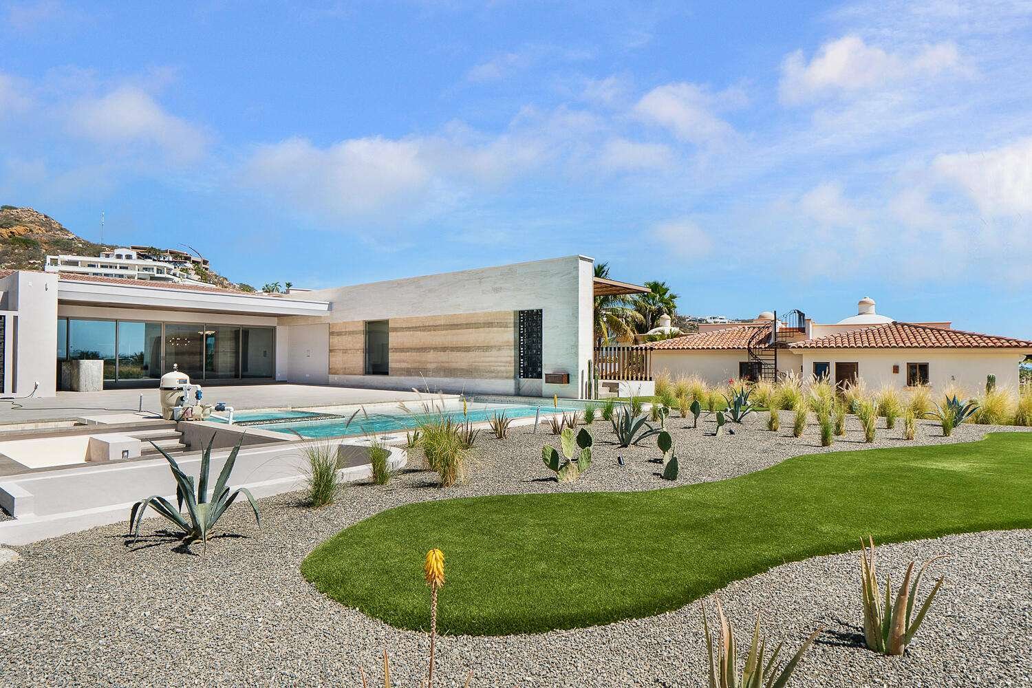Maravilla West Enclave Ritz-Carlton ZADÚN ONEThe Premier Residence in Los Cabos' Most Exclusive EnclavePerched above a white-sand beach with uninterrupted for sale