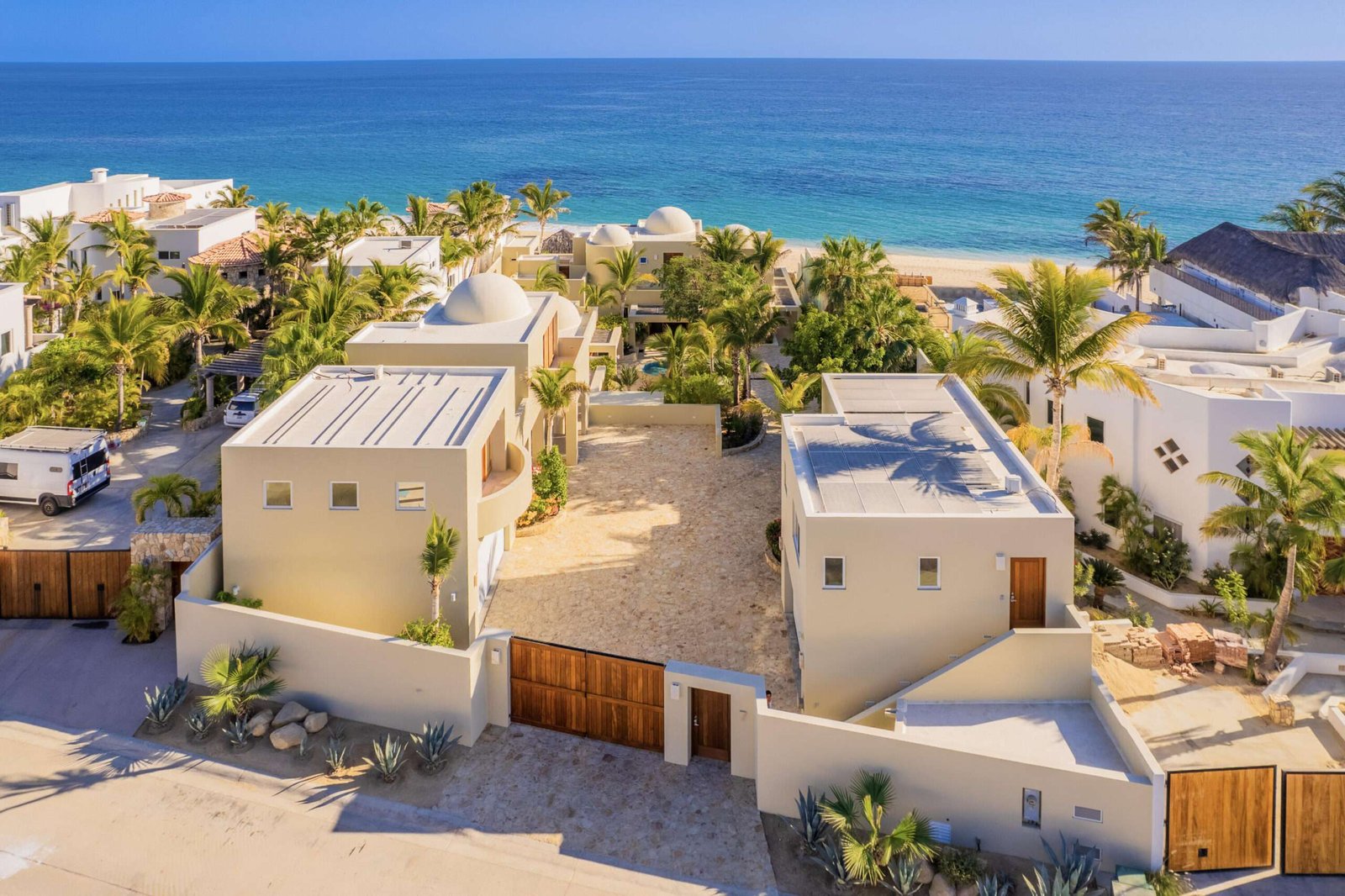 Maravilla Pedregal Csl Set high above Pedregal, overlooking all Cabo San Lucas, Villa Leonetti reigns as the property with the most breathtaking panoramic for sale