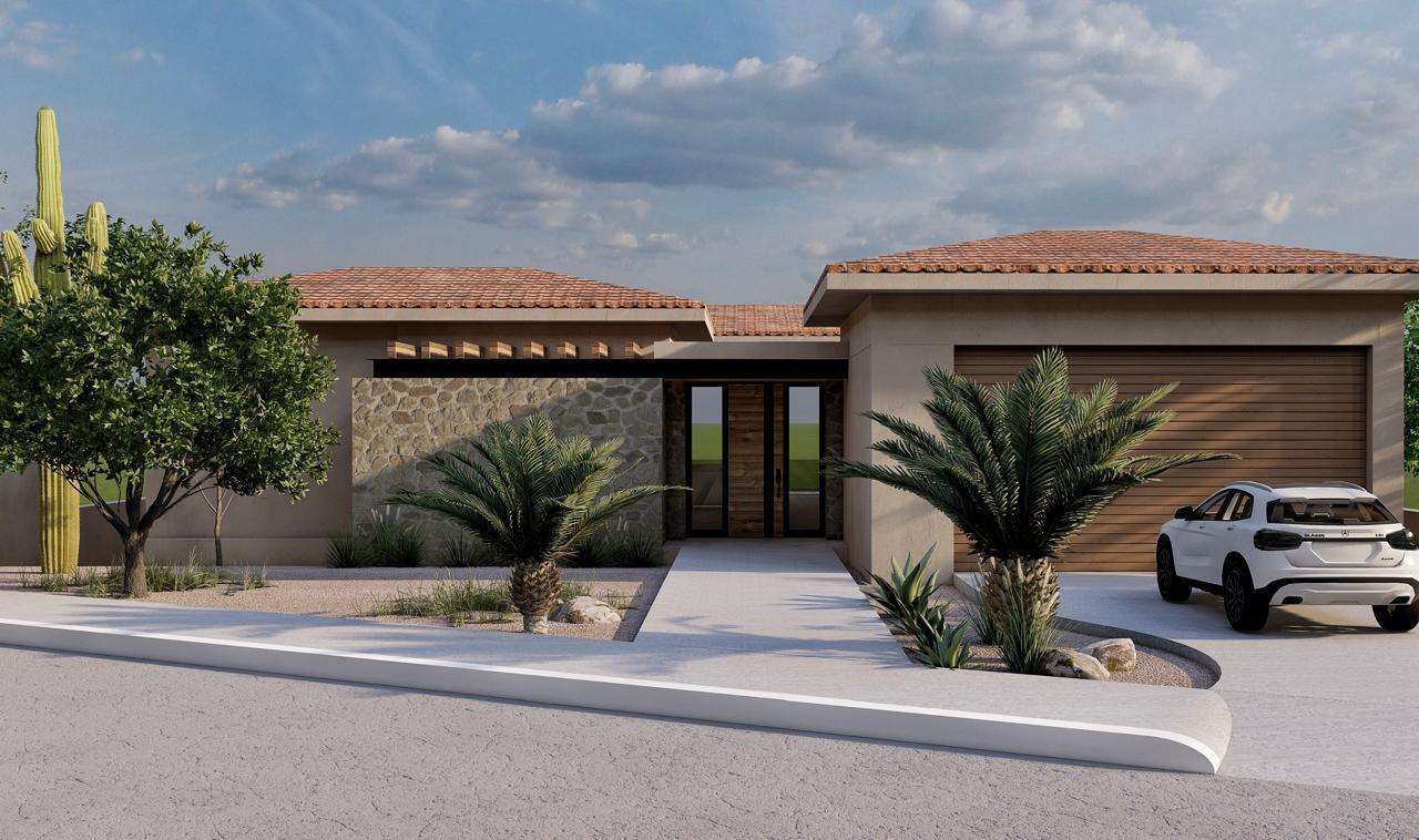 Maravilla Brisas Experience coastal luxury in this stunning new-construction residence located within the exclusive gated community of Cabo Del Sol. Positioned on one of the most coveted streets in Las Brisas, this fully funded home offers breathtaking for sale