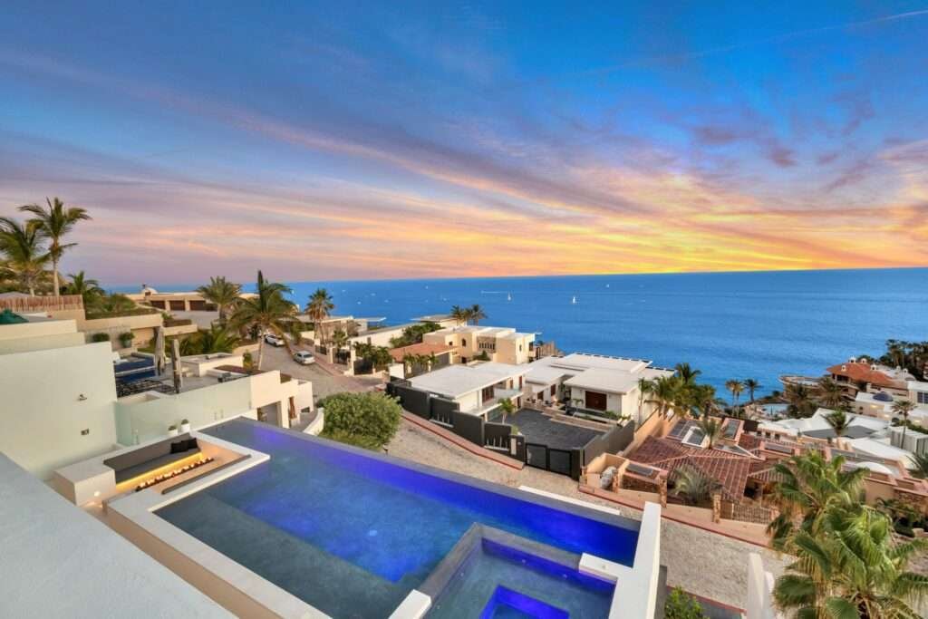 Maravilla Pedregal Csl – Camino de los Gatos Lot 9, Cabo San Lucas, BS