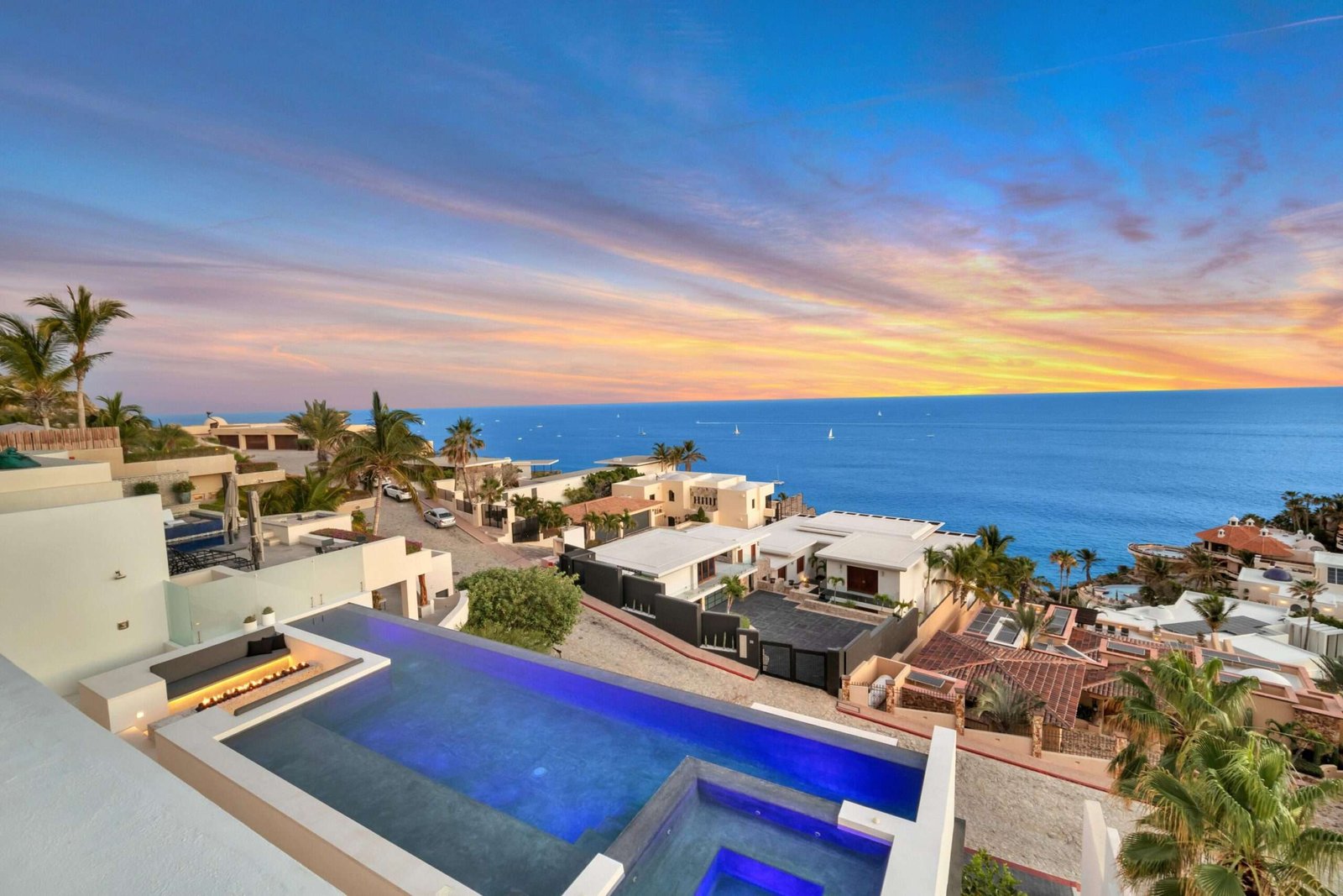 Maravilla Pedregal Csl for sale