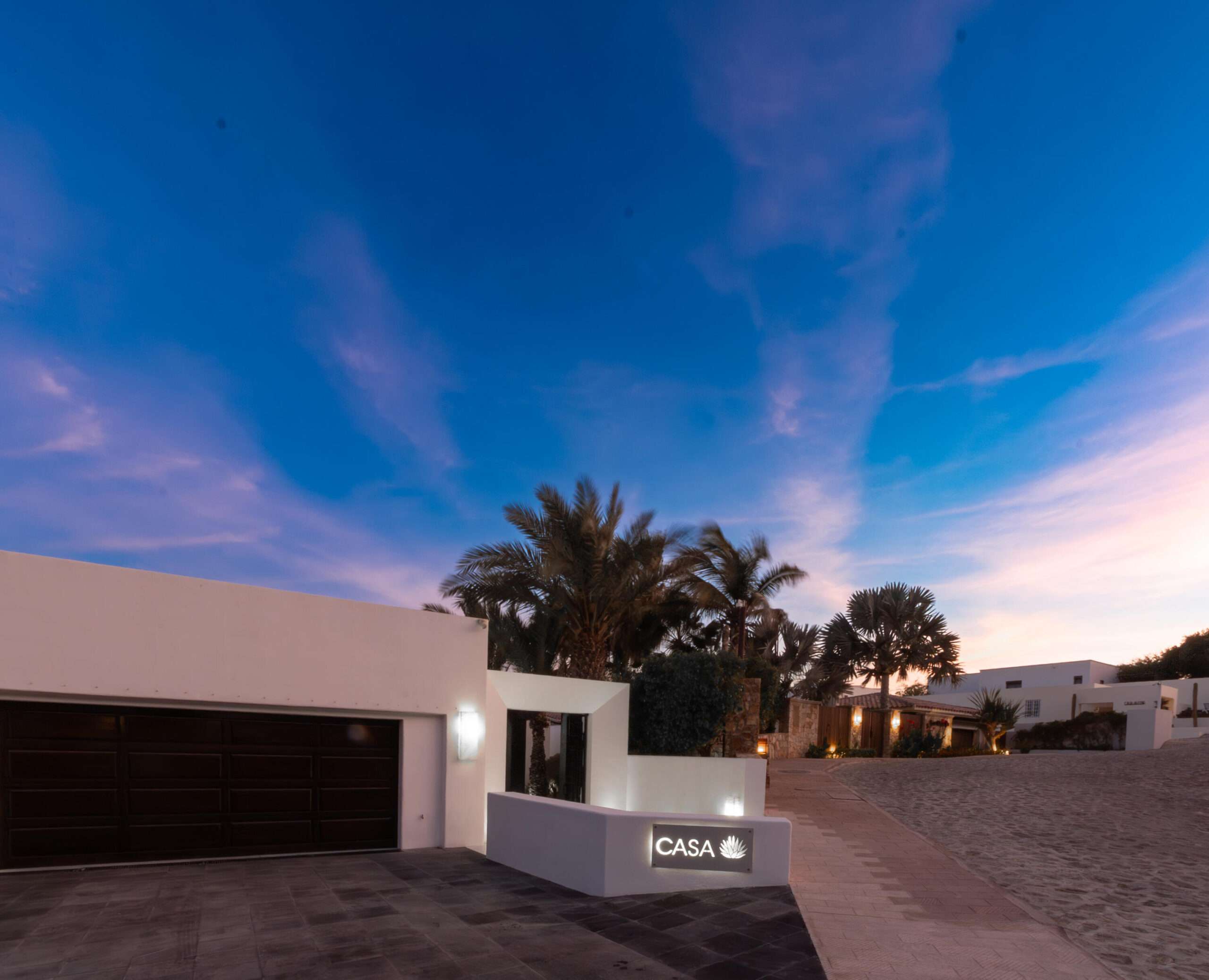 Maravilla Pedregal Csl Casa Agave presents a rare invitation to experience the raw beauty and vibrant life of the Pacific Ocean from a residence of contemporary distinction. Designed for those who seek both serene sanctuary and moments of shared delight, this seven-bedroom oceanfront home offers an unparalleled connection to the stunning Los Cabos coast.Imagine waking to the sound of waves, the horizon a canvas for breathtaking sunrises. At Casa Agave, the expansive living spaces seamlessly merge with the coastal landscape, offering uninterrupted for sale