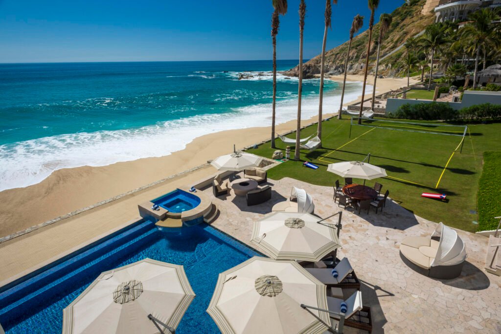 Maravilla Fundadores Luxury Estate in Puerto Los Cabos - Introducing an extraordinary value opportunity in the prestigious community of Puerto Los Cabos--now offered at – Casa del Mar Palmilla Sur, San Jose Corridor, San Jose Corridor, BS