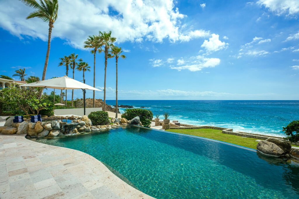 Maravilla Fundadores Luxury Estate in Puerto Los Cabos - Introducing an extraordinary value opportunity in the prestigious community of Puerto Los Cabos--now offered at – Casa Edwards Too, San Jose Corridor, San Jose Corridor, BS