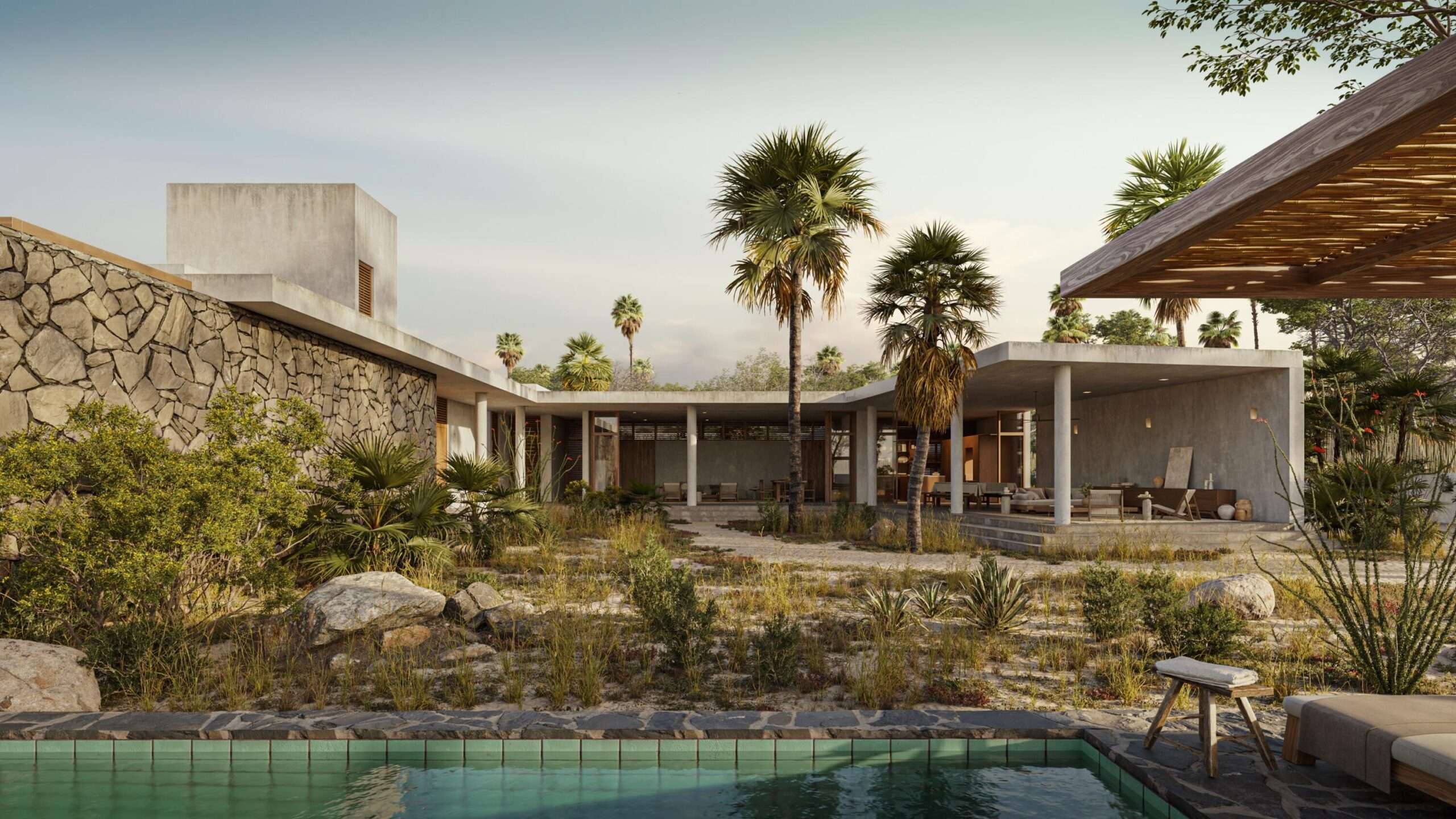 Maravilla Fundadores Experience the pinnacle of coastal living at Casa Bokke, a stunning contemporary estate perched directly on the 4th hole of the Jack Nicklaus Signature Ocean Course. This residence perfectly balances the lush greens of world-class golf with unobstructed, ocean for sale