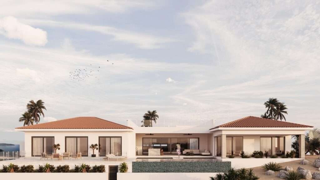Maravilla Pedregal Csl – L64 Mision de San Felipe, San Jose del Cabo, BS