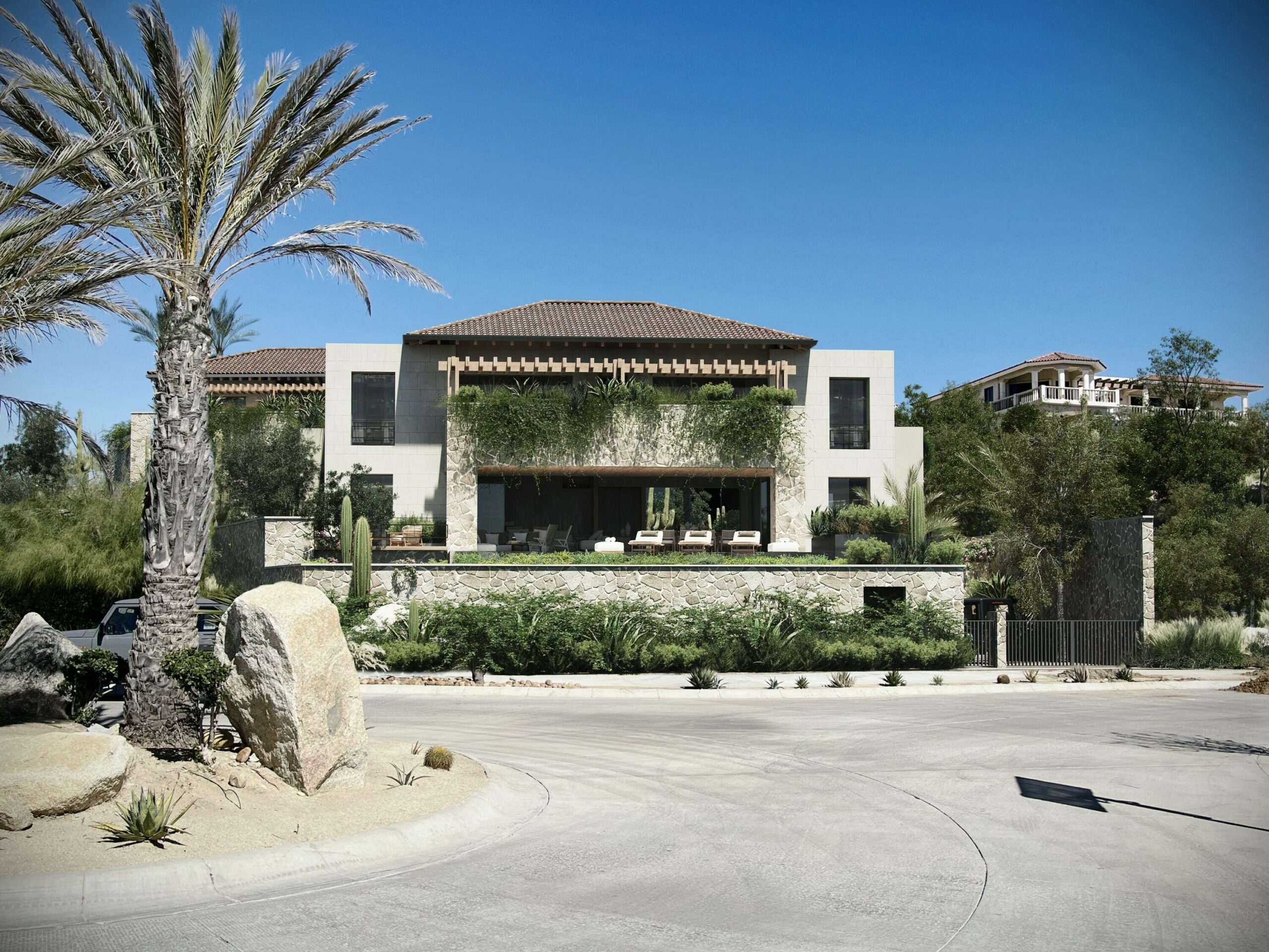 Maravilla Fundadores Create a lifestyle full of family and friends in this Ocean for sale