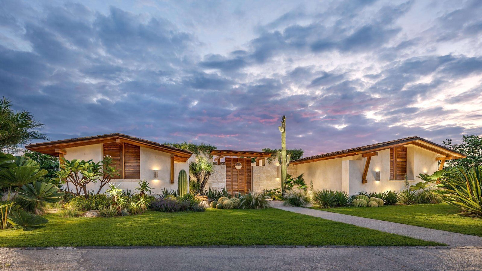 Maravilla Pedregal Csl Set high above Pedregal, overlooking all Cabo San Lucas, Villa Leonetti reigns as the property with the most breathtaking panoramic for sale