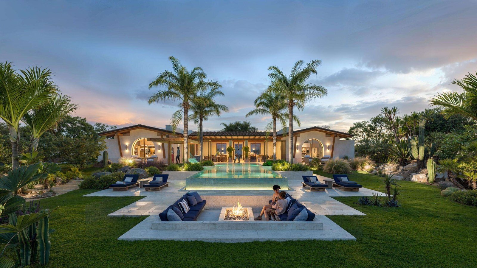 Maravilla Coronado The stunning beauty of Quivira Los Cabos and the promise of a simple yet sophisticated lifestyle that offers access to the award-winning Quivira Golf Club, custom residences in a landscape where desert and ocean meet, and a place where your privacy and your family's well-being are guaranteed, are reasons enough for many to want to call Quivira their home.The homes at Coronado have a rich and inviting feel throughout.These single story residences will offer endless opportunities to sit and enjoy unobstructed ocean and golf course for sale