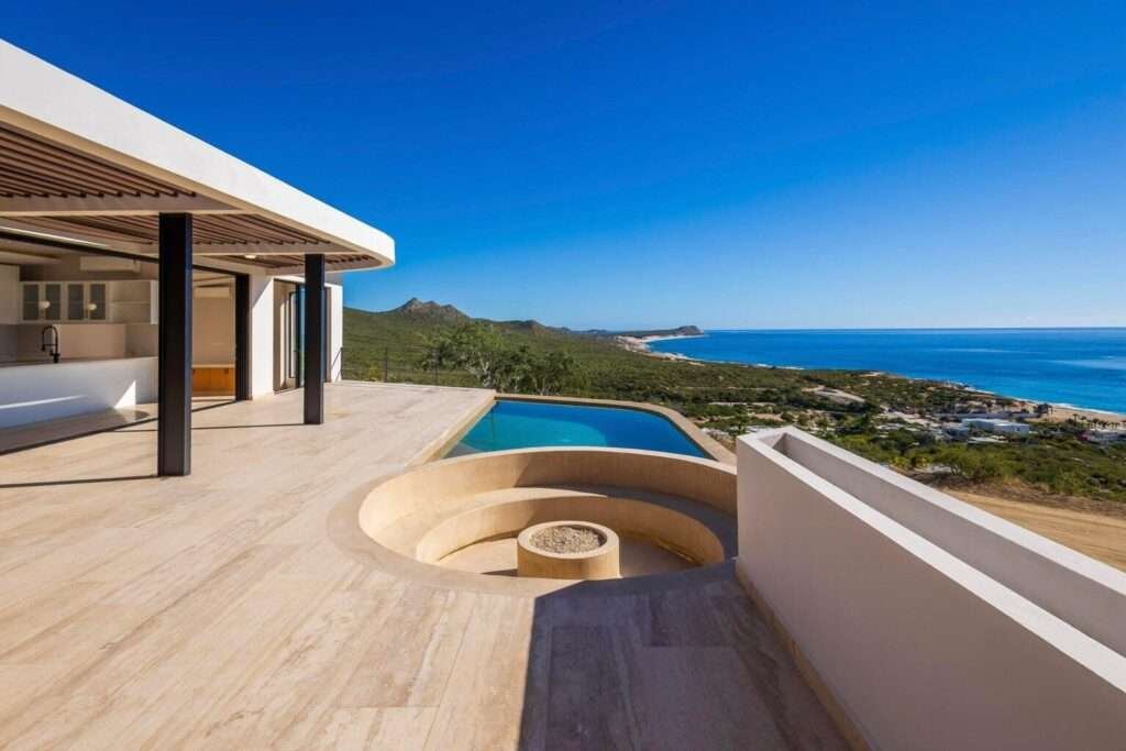 Maravilla Pedregal Csl Casa LA MARACAIntroducing a truly one-of-a-kind villa located in Pedregal, the most exclusive and prestigious community in Cabo San Lucas.This extraordinary 12-suite property has been recently remodel with world-class architectural design, blending luxury, functionality, and complete privacy in every space.Designed for visionary owners, Casa LA MARACA represents an exceptional opportunity, whether as a private residence or as a high-performing luxury vacation rental.Casa LA MARACA not only offers a privileged ocean – Lot 80 - Laguna Hills, San Jose del Cabo, BS