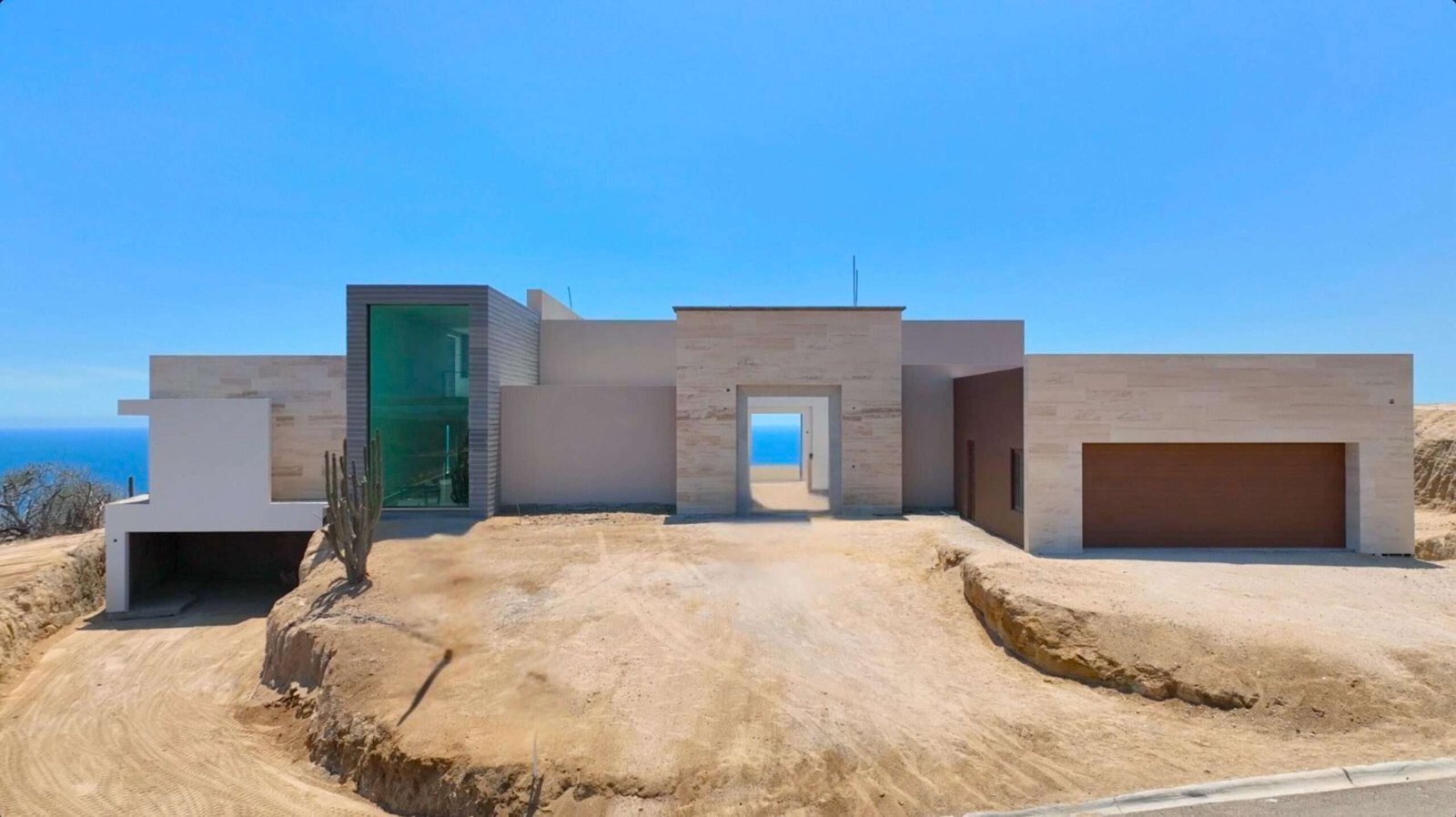 Maravilla West Enclave Ritz-Carlton ZADÚN ONEThe Premier Residence in Los Cabos' Most Exclusive EnclavePerched above a white-sand beach with uninterrupted for sale