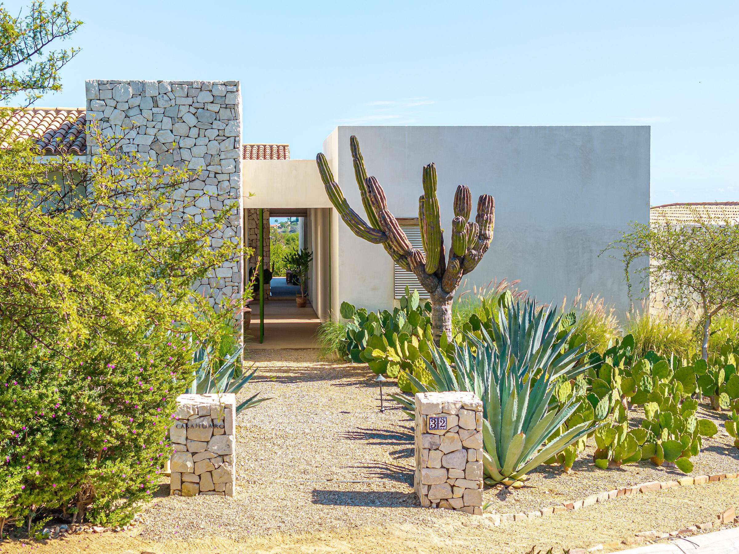 Maravilla Section 10- El Parque Discover this exceptional new residence perfectly situated within the sought-after El Parque neighborhood of Querencia. Ideally located just a short walk from the clubhouse, this home offers the best of convenience and community living.Enjoy a large green space directly in front of the property, ideal for families with children or pets to play and explore. The setting captures beautiful golf course, mountain, and ocean for sale