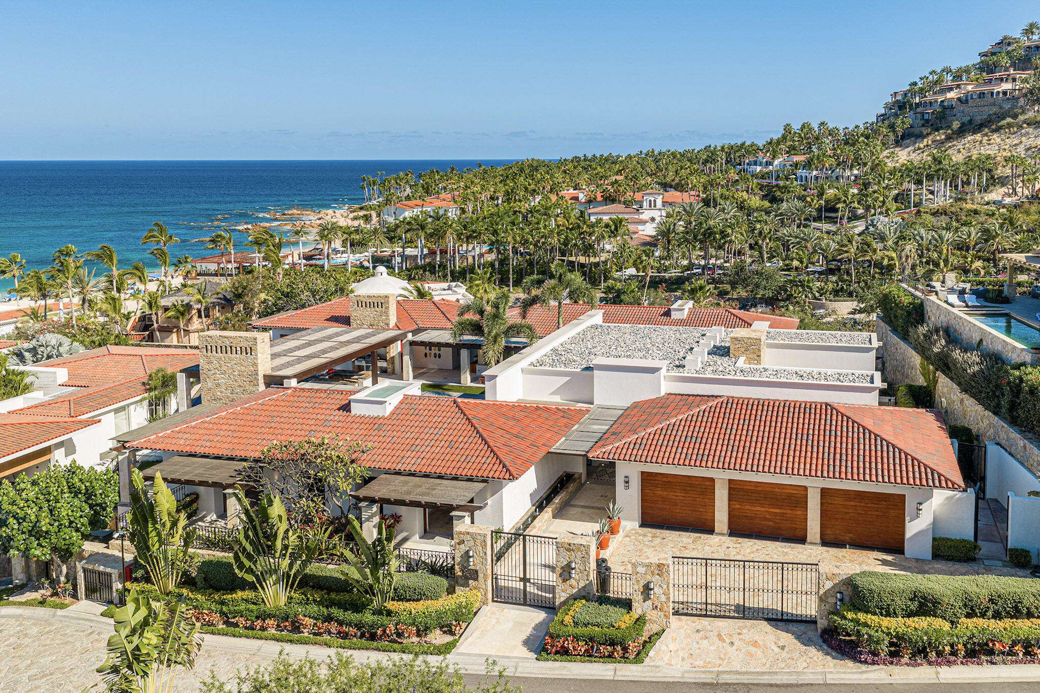 Maravilla Palmilla Cove – Palmilla Cove, San Jose Corridor, BS