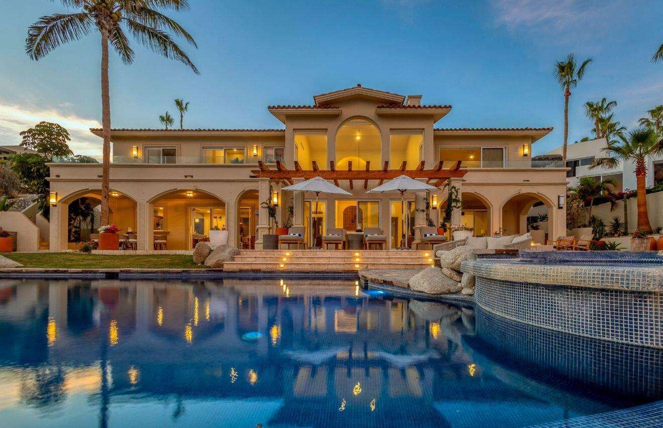 Maravilla Pedregal Csl Perched high above the Pacific in the coveted gated community of Pedregal, Casa Nautilus delivers absolutely unmatched, jaw-dropping for sale