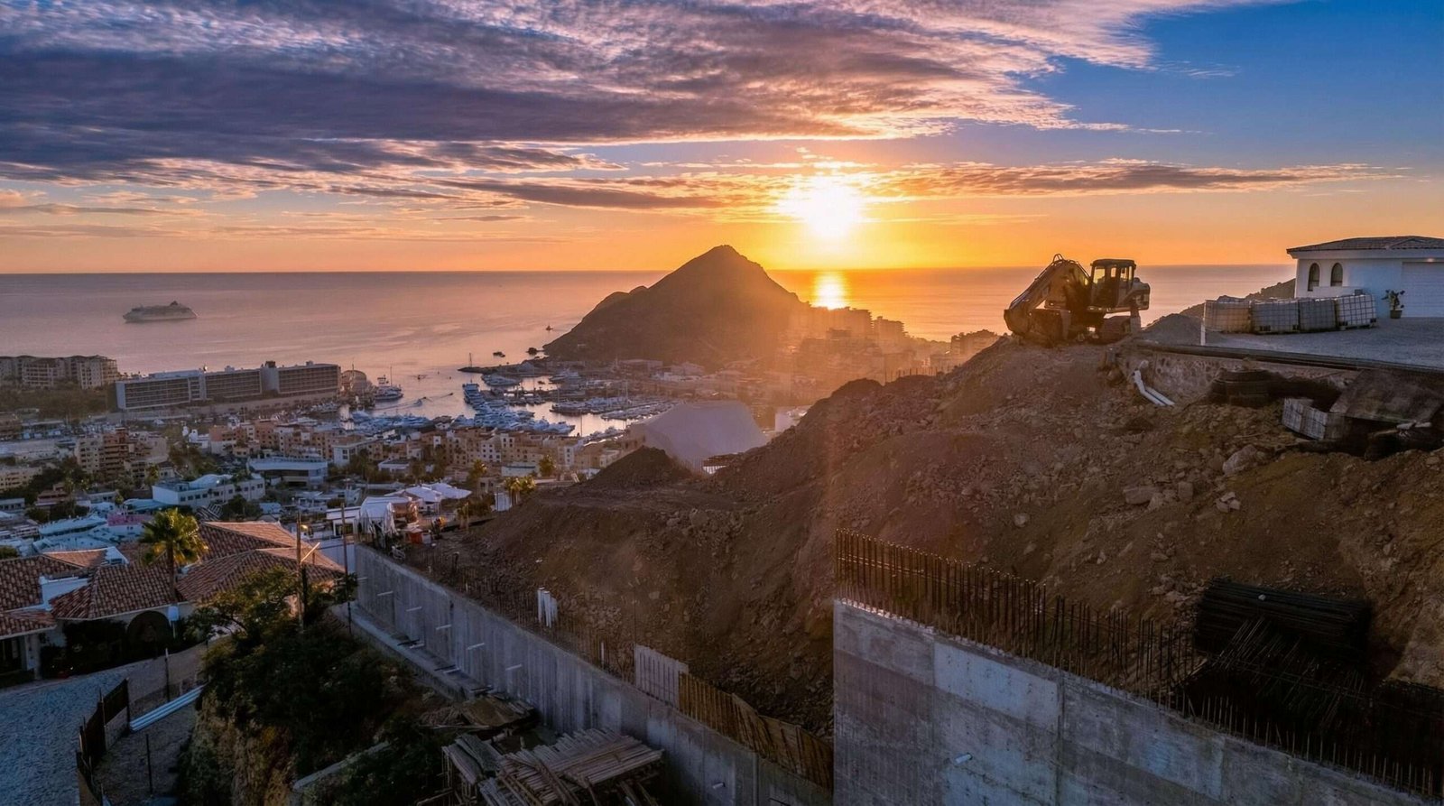Maravilla Pedregal Csl for sale