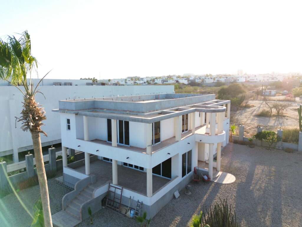 Maravilla – 2-C Cerro del Vigia, Cabo San Lucas, BS