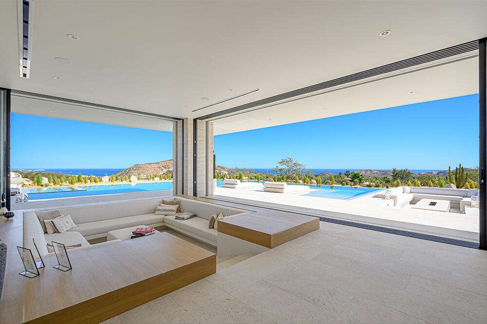 Maravilla Las Residencias Casa Buenaventura epitomizes oceanfront luxury, offering a serene retreat with sweeping for sale
