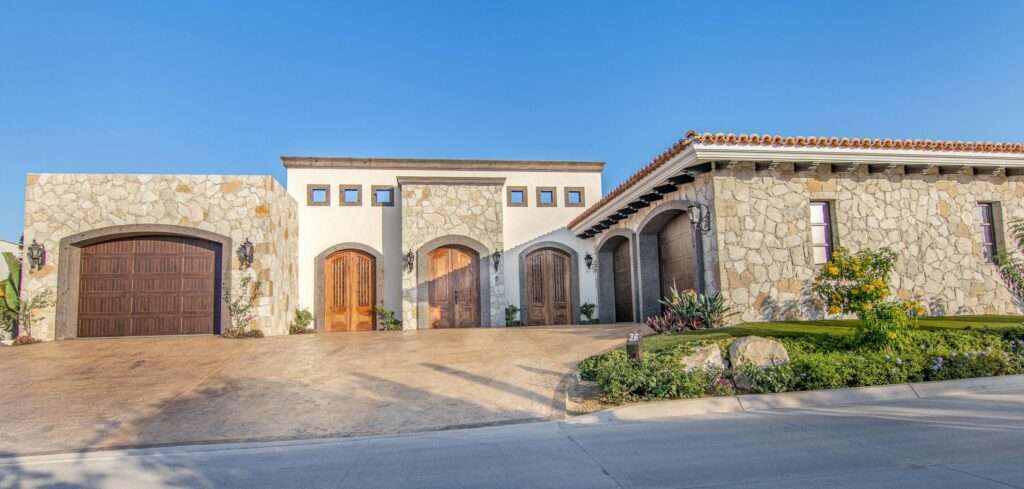 Maravilla Golf Villas Explore this exceptional Golf Villa in Diamante, offering sweeping – 36, Oasis Golf Villa, Pacific, Pacific, BS