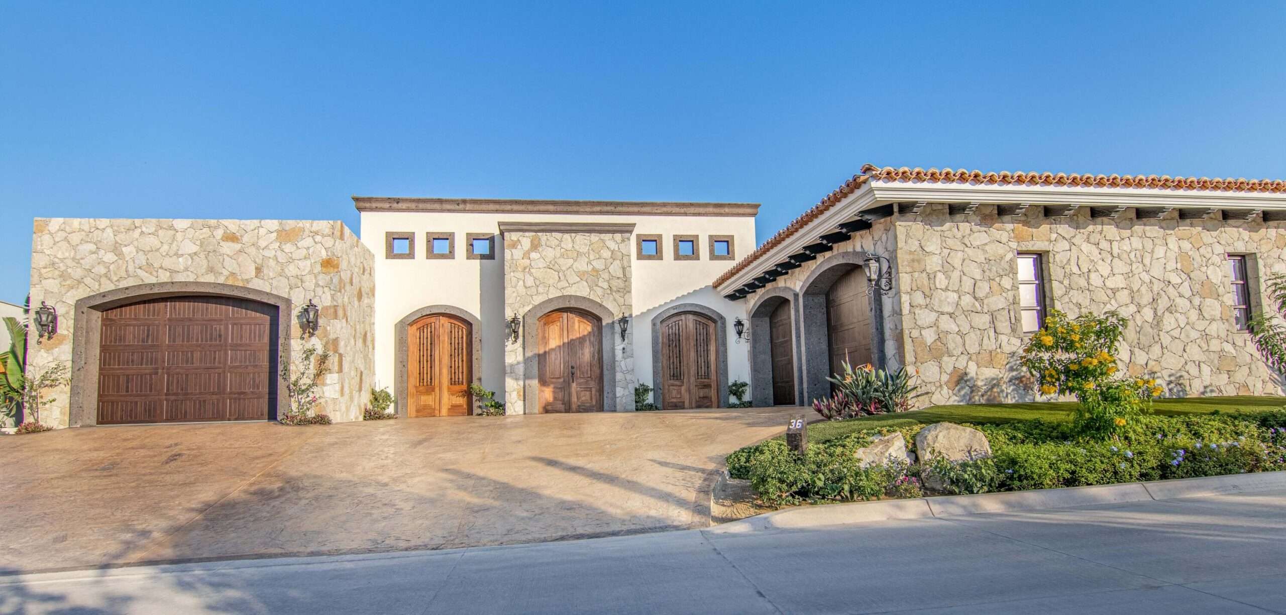 Maravilla Golf Villas – 36, Oasis Golf Villa, Pacific, Pacific, BS