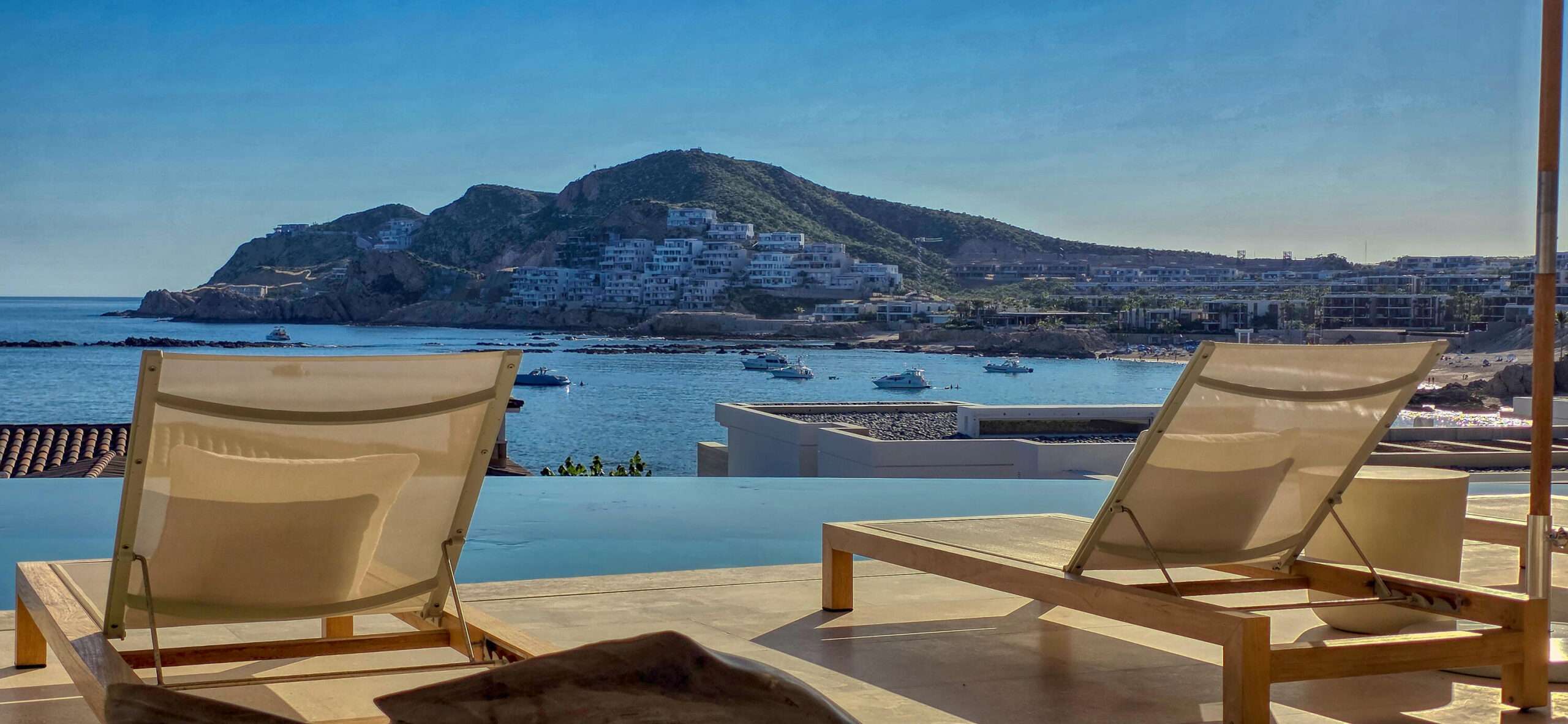 Maravilla Chileno Bay Reduced by for sale