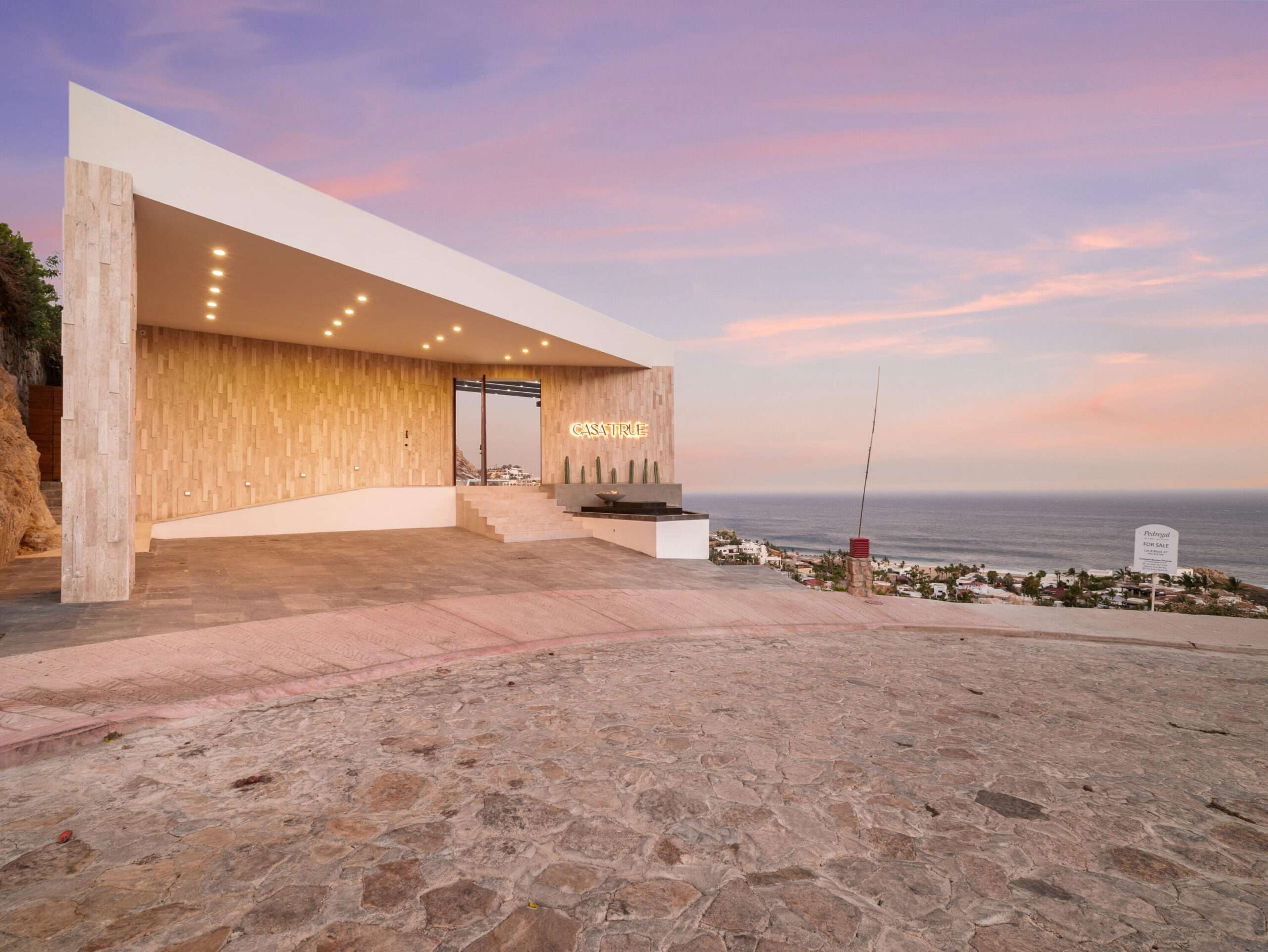 Maravilla Pedregal CSL – L12 M337 Desnudos Camino del Sol Y, Cabo San Lucas, BS