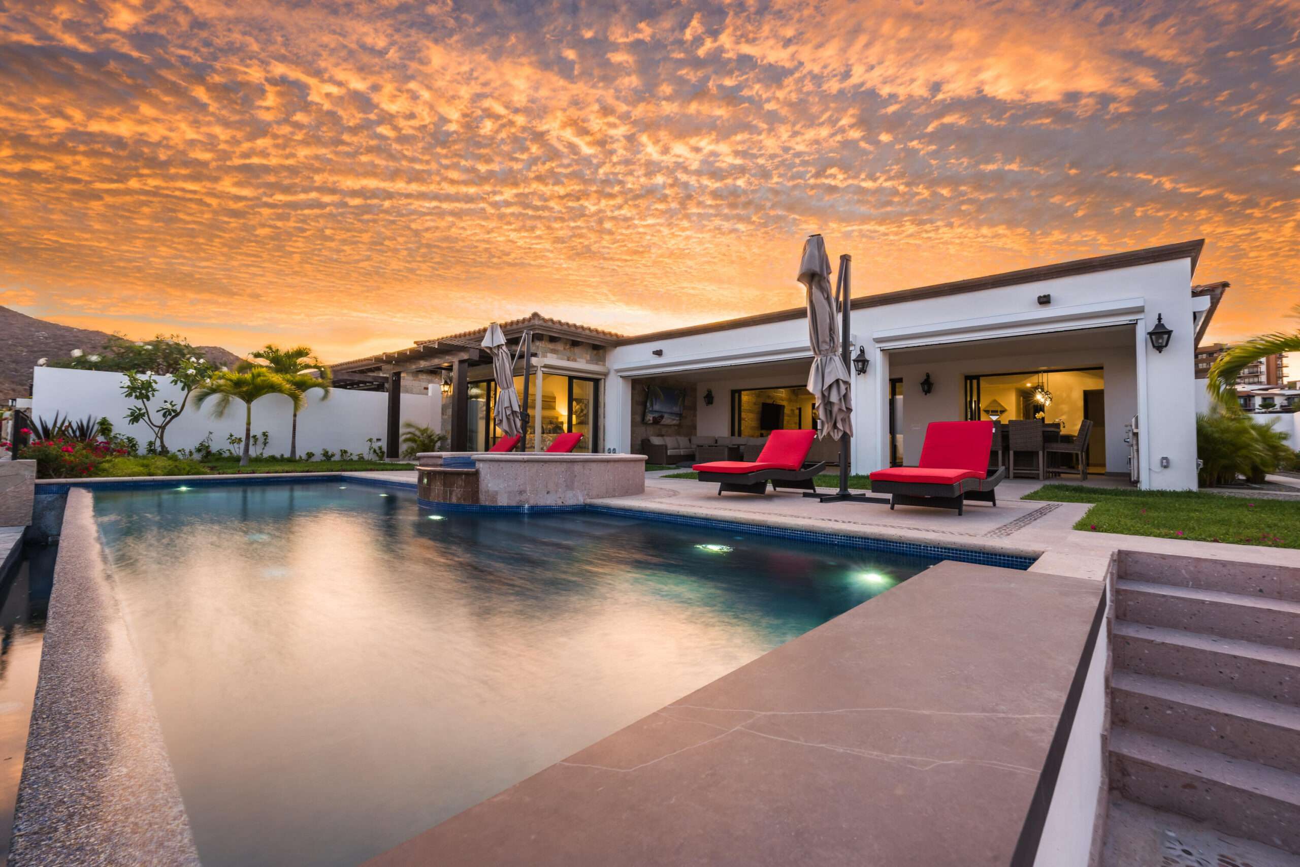 Maravilla Coronado – Turnkey Ocean View Home, Pacific, Pacific, BS