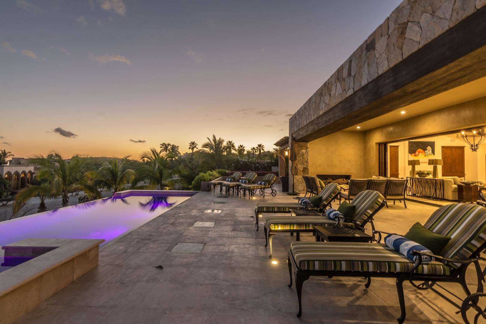 Maravilla La Noria – 128 Mision San Diego, San Jose del Cabo, BS